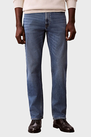 Джинсы мужские CALVIN KLEIN SLIM STRAIGHT DIGGOR LV04RF940G 