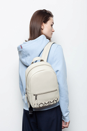 Рюкзак женский TOMMY JEANS TJW BOLD BACKPACK AW0AW15428 