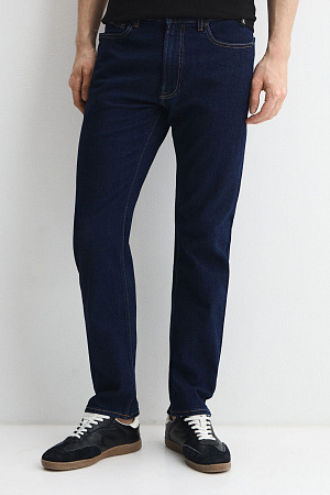 Джинсы мужские CALVIN KLEIN SLIM STRAIGHT VICTOR JEAN LV04RF939G 