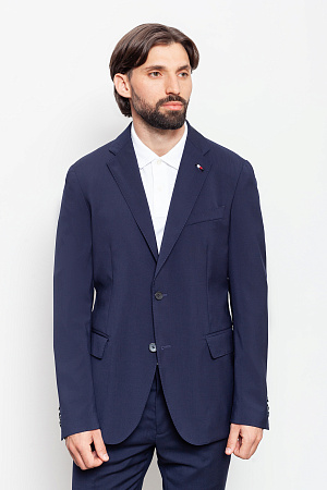 Блейзер мужской TOMMY HILFIGER MAN CONSTRUCTED JACKET FGTH403 