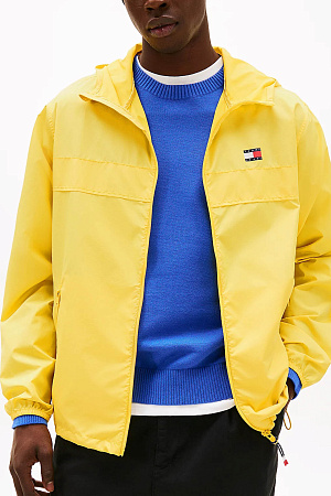 Куртка мужская TOMMY JEANS TJM LW CHICAGO JACKE DM0DM20204 