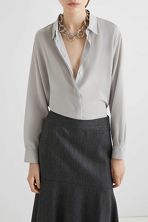 Блуза женская MARELLA ROCKER SHIRT 2523116032 