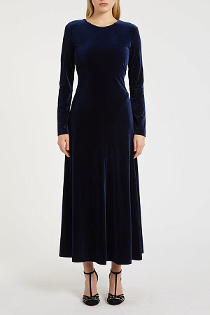 Платье женское MARELLA RICORSO JERSEY DRESS 2523626092 