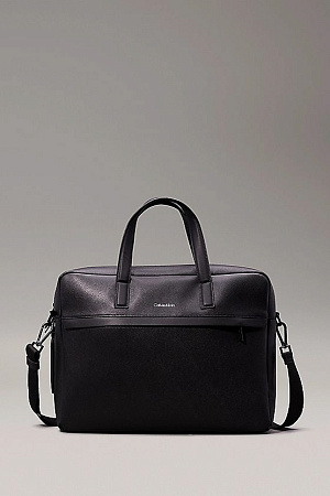 Сумка мужская CALVIN KLEIN CK MUST FUNC. 2G LAPTOP BAG K50K511851 