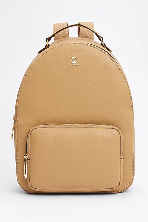 Рюкзак женский TOMMY HILFIGER TH SOFT LOGOTAPE BACKPACK AW0AW16915 