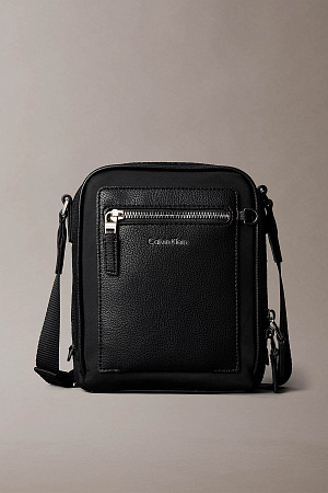 Сумка мужская CALVIN KLEIN SSNL RAISED LOGO REPORTER LV04D3500G 