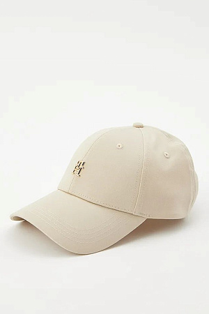 Кепка женская TOMMY HILFIGER TH DISTINCT CAP AW0AW16367 