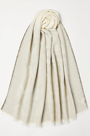 Шарф женский MARELLA PALE STOLE SQUARE SCARF 2523546027 