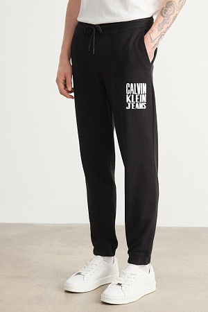 Брюки мужские PAINTED CALVIN KLEIN JEANS PANT J30J327535