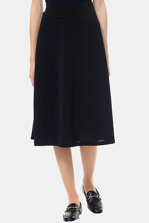 Юбка женская GERRY WEBER SKIRT JERSEY 210003-35021 