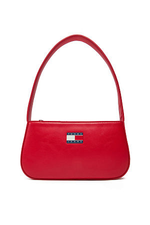 Сумка женская TOMMY JEANS TJW ESS MUST SHOULDER BAG AW0AW16966 