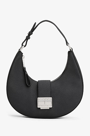 Сумка женская TOMMY JEANS TJW CRUSH SHOULDER BAG AW0AW17539 