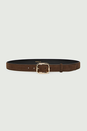 Ремень женский MARELLA DOPPIA BELT-SUSPENDERS 2523506027 
