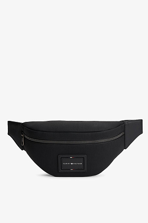 Сумка мужская TOMMY HILFIGER TH FOUNDATION BUMBAG AM0AM14442 