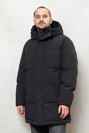 Куртка мужская STRELLSON 11 LEGGERO 2.0 10009905 