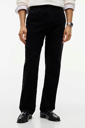 Брюки мужские TOMMY HILFIGER DOVER WIDE WALE CORDUROY MW0MW44277 