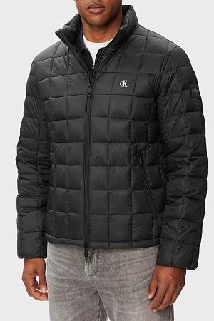 Куртка мужская CALVIN KLEIN LS ULTRLTWT NYLON QUILITED PUFFE LV04RG506G 
