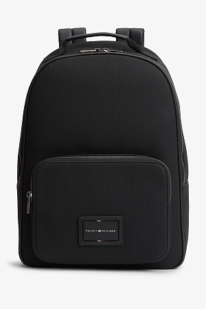 Рюкзак мужской TOMMY HILFIGER TH FOUNDATION BACKPACK AM0AM14438 