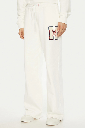 Брюки женские TOMMY JEANS TJW H GRAPHIC SWEAT PANT DW0DW20558 