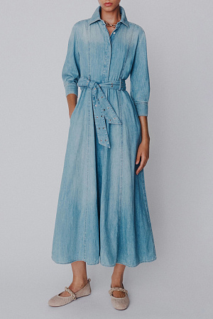 Платье женское MARELLA MLSGIAMBO DRESS 2613221024 