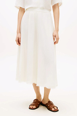 IVORY SILK