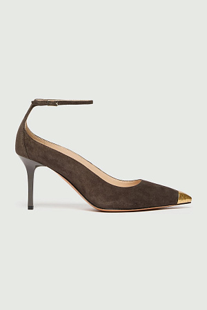 Женские туфли MARELLA MLAAMICO FOOTWEAR 2623526096 
