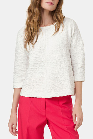 Джемпер женский GERRY WEBER TAIFUN T-SHIRT 1/1 SLEEVE 671441-16408 