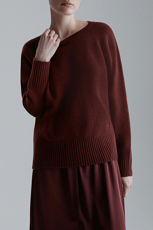 Свитер женский MARELLA CELIA SWEATER TANK TOP 2523366215 