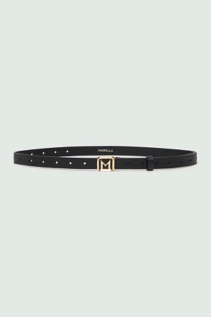 Ремень женский MARELLA ECUBA BELT-SUSPENDERS 2423506017 