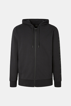 Толстовка мужская HACKETT LONDON ESSENTIAL HOODY FZ HM581104 