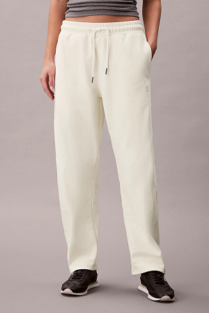 Брюки женские CALVIN KLEIN MONOGRAM FRENCH TERR LV047F210G 