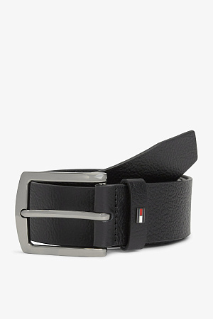 Ремень мужской TOMMY HILFIGER DENTON PEBBLE 4.0 AM0AM14277 