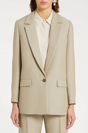 Блейзер женский MARELLA ORLO JACKET 2523046141 