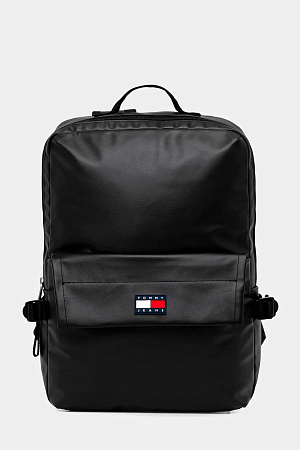 Рюкзак мужской TOMMY JEANS TJM ELEVATED PU BACKPACK AM0AM13734 