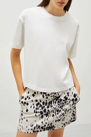 Футболка женская MARELLA NEREIDE T-SHIRT 2513971044 