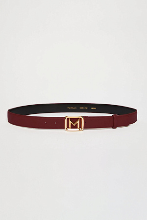 Ремень женский MARELLA BARNABA BELT-SUSPENDERS 2523506026 