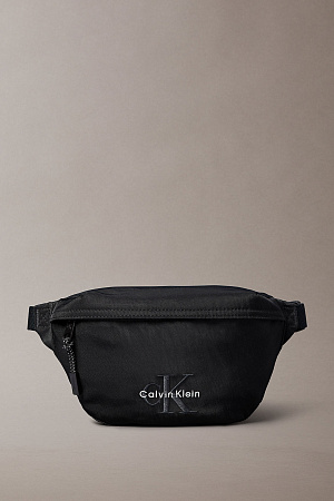 Сумка мужская CALVIN KLEIN BOLD WAISTBAG LV04D3116G 