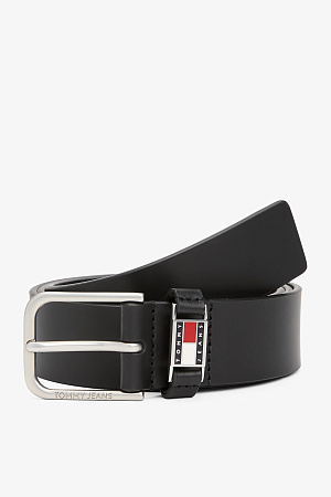 Ремень мужской TOMMY JEANS TJM SCANTON 3.5 AM0AM13414 