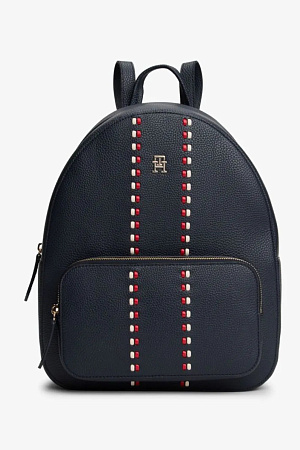 Рюкзак женский TOMMY HILFIGER TH TIMELESS BACKPACK AW0AW18159 
