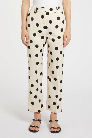 Брюки женские MARELLA MLLRITMO TROUSERS 2613131212 