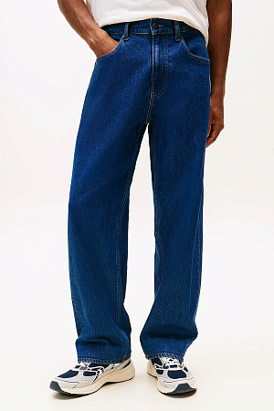 Джинсы мужские TOMMY JEANS JAIMIE RLXD STR AI4159 DM0DM22243 