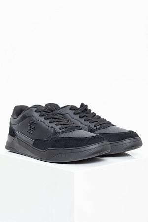 Мужские кроссовки TOMMY HILFIGER ELEVATED CUPSOLE LTH MIX FM0FM04929 