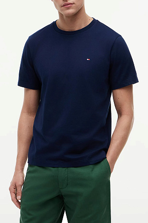 Футболка мужская TOMMY HILFIGER ESS SEASONAL REG FIT MW0MW39995 