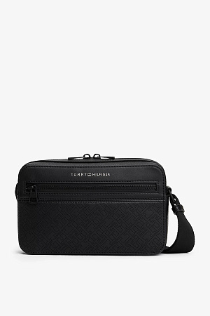 Сумка мужская TOMMY HILFIGER TH MONOGRAM EW REPORTER AM0AM13837 
