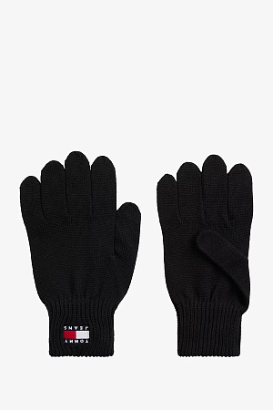 Перчатки мужские TOMMY JEANS TJM HERITAGE GLOVES AM0AM13680 
