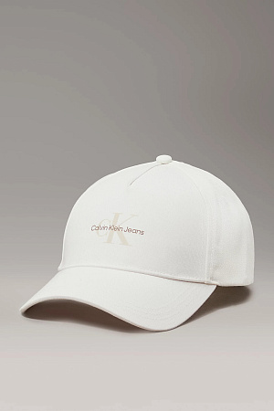 Кепка мужская CALVIN KLEIN MONO LOGO PRINT CAP K60K613056 