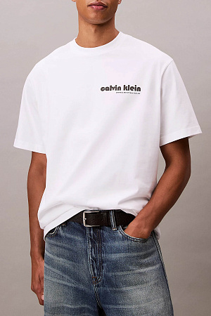 Футболка мужская SS 16S CALVIN KLEIN LV04RC829G