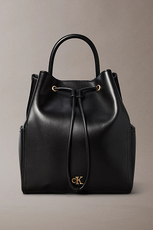 Сумка женская CALVIN KLEIN CK DRAWSTRING BACKPACK LV04F3329G 