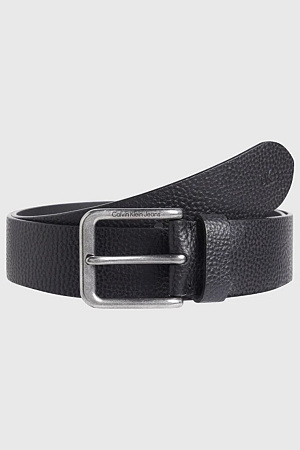 Ремень мужской CALVIN KLEIN CLASSIC RO LTHR BELT 40MM K50K512071 