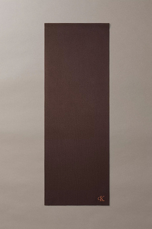 Шарф CALVIN KLEIN CK FINE RIB KNITTED SCARF LV04F8099G 